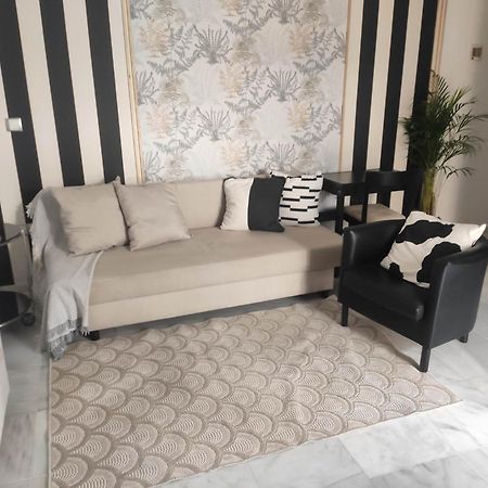 Prime Location! Daire Sevilla Dış mekan fotoğraf