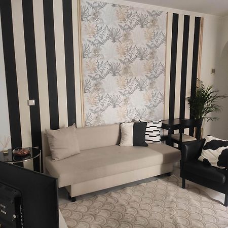 Prime Location! Daire Sevilla Dış mekan fotoğraf