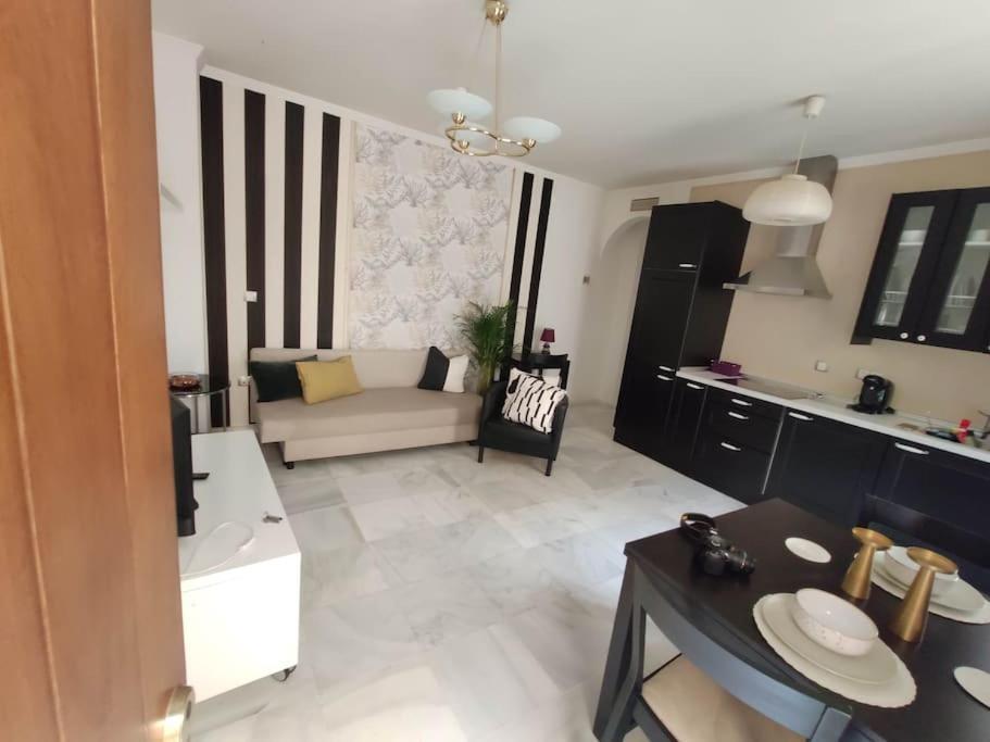 Prime Location! Daire Sevilla Dış mekan fotoğraf
