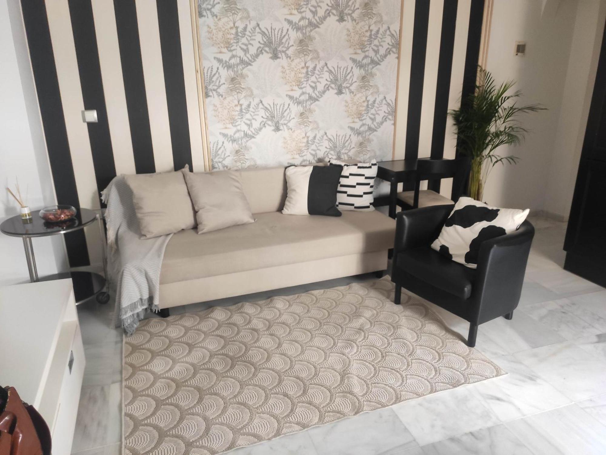 Prime Location! Daire Sevilla Dış mekan fotoğraf