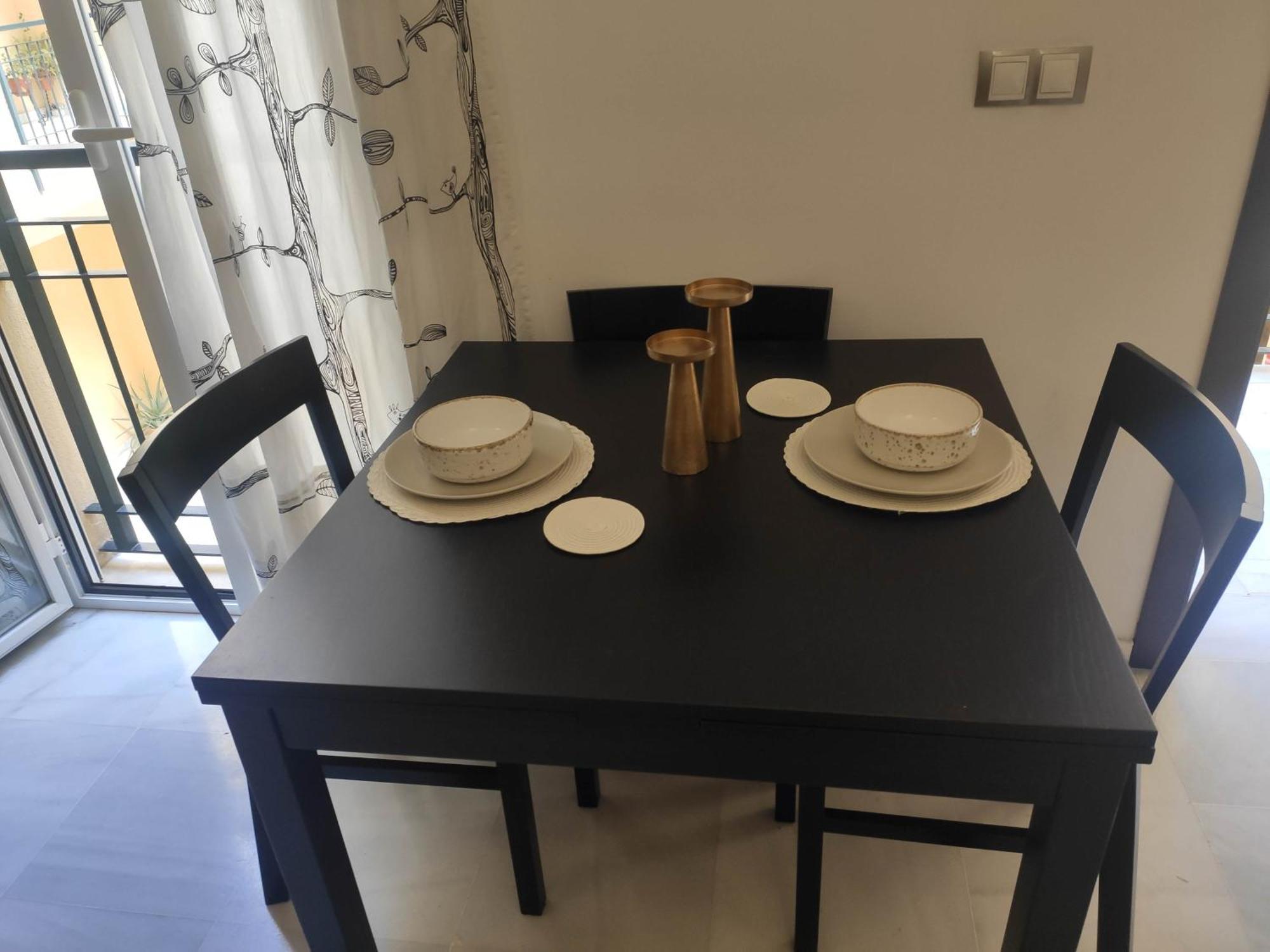 Prime Location! Daire Sevilla Dış mekan fotoğraf