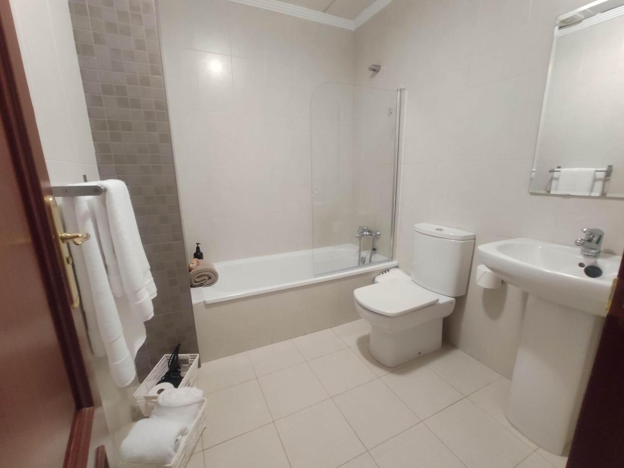 Prime Location! Daire Sevilla Dış mekan fotoğraf