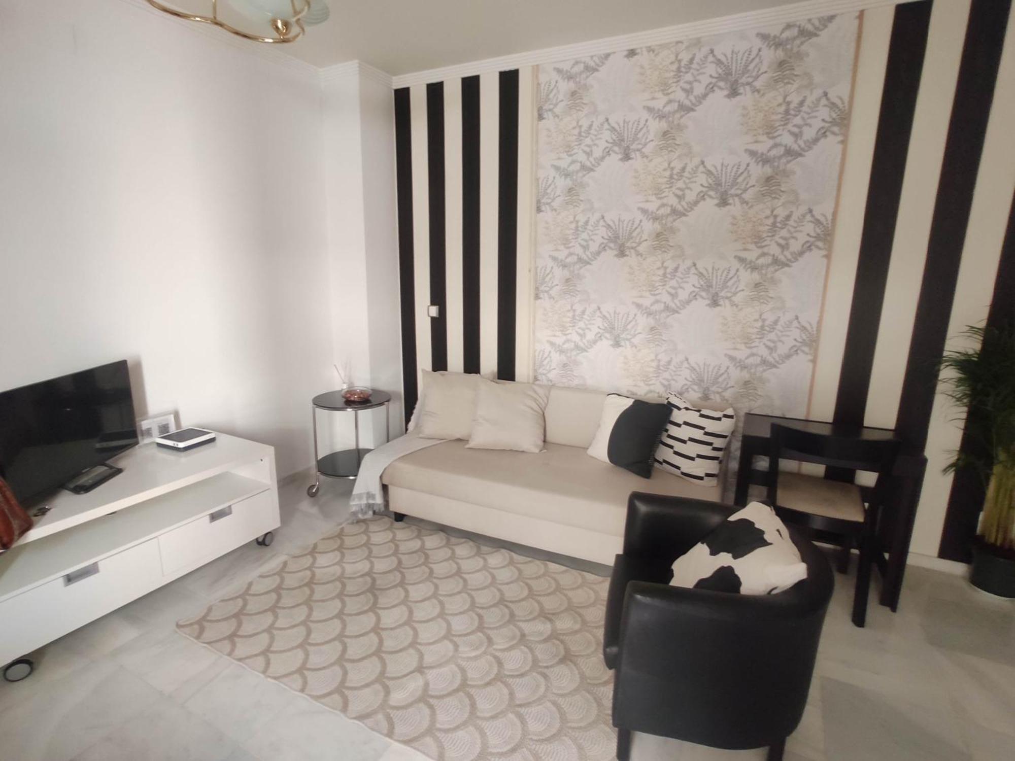 Prime Location! Daire Sevilla Dış mekan fotoğraf