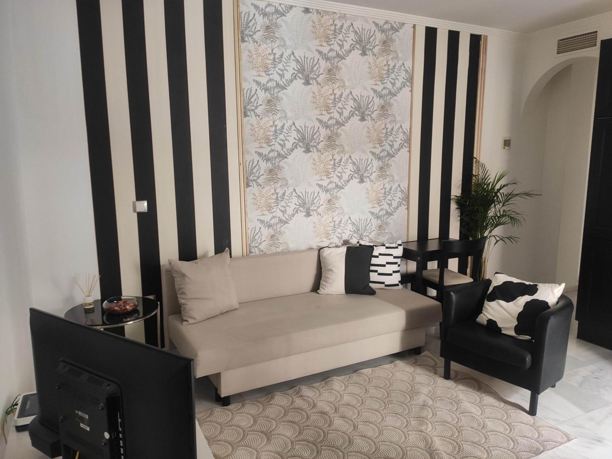 Prime Location! Daire Sevilla Dış mekan fotoğraf