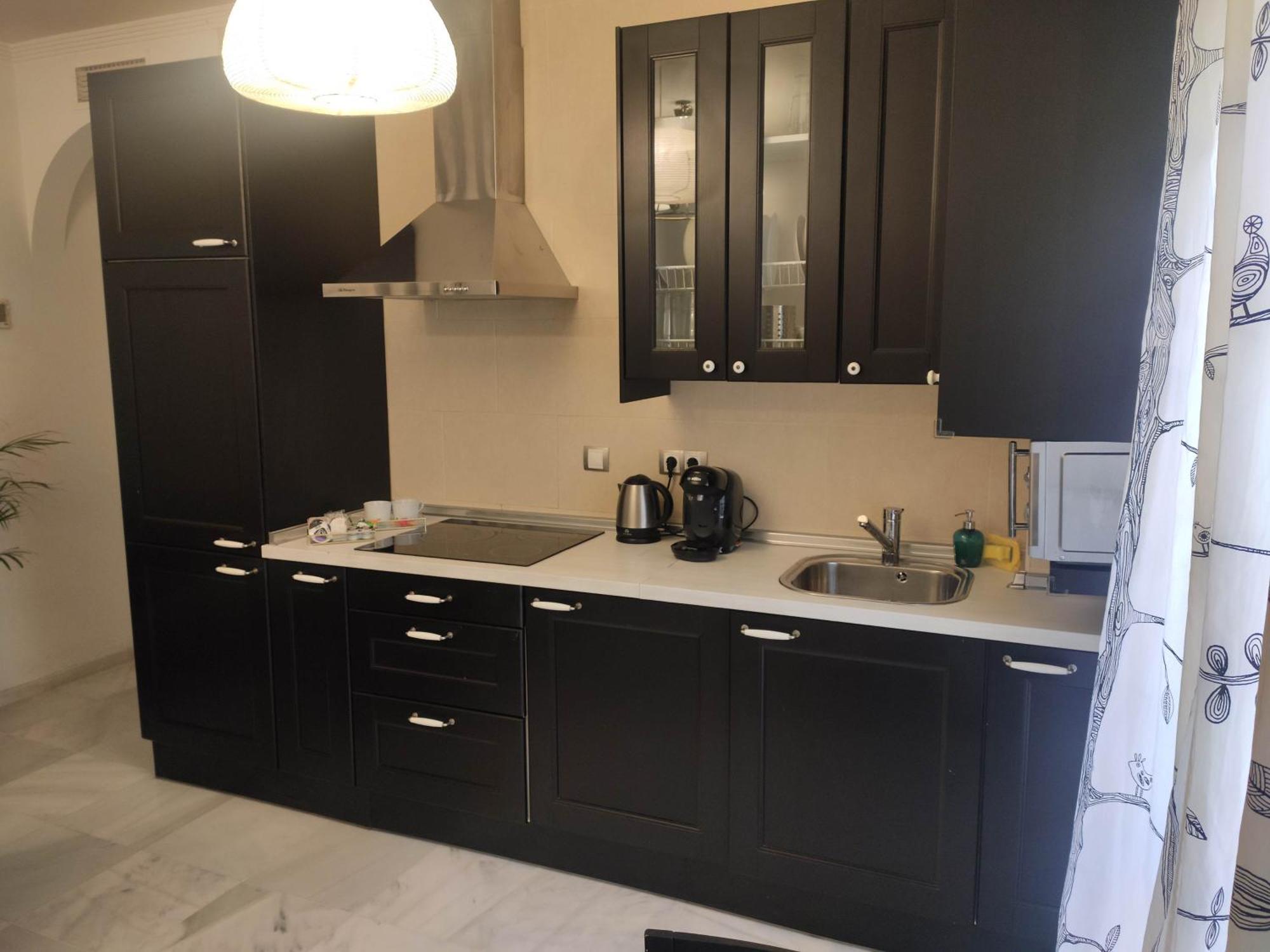Prime Location! Daire Sevilla Dış mekan fotoğraf